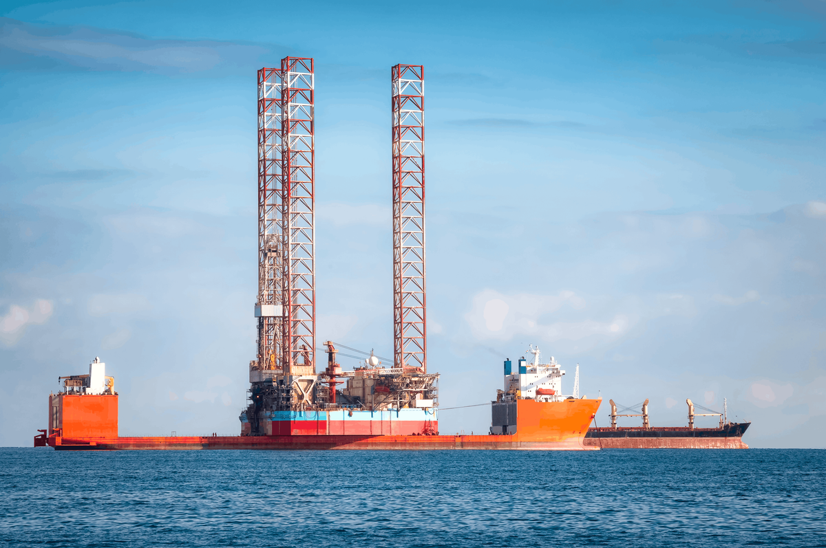 Keppel P80 FPSO (Búzios 9)