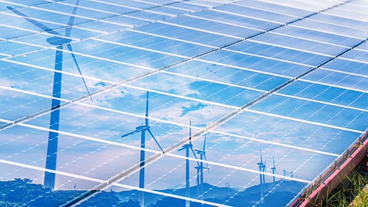 TotalEnergies and Masdar Form $2.2 Billion Joint Venture for Asian Renewable Energy Markets