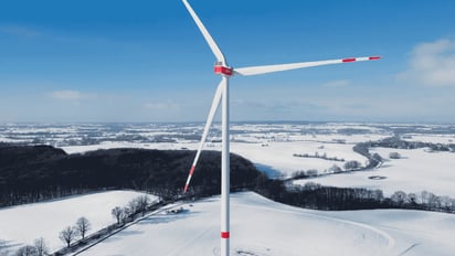  Nordex Secures 279.2 MW Wind Turbine Orders from wpd for Nine German Projects