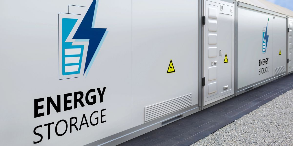 SECI Floats India Tender for 50 MW/100 MWh BESS Project