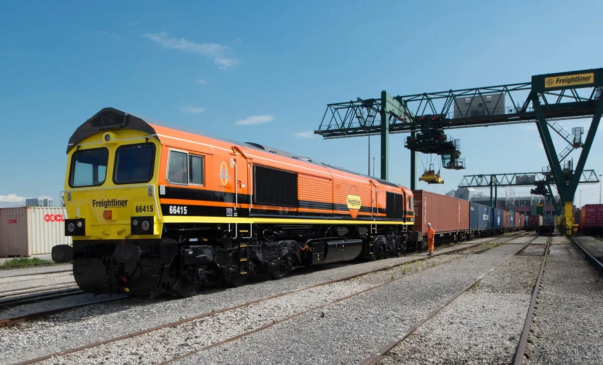Freightliner