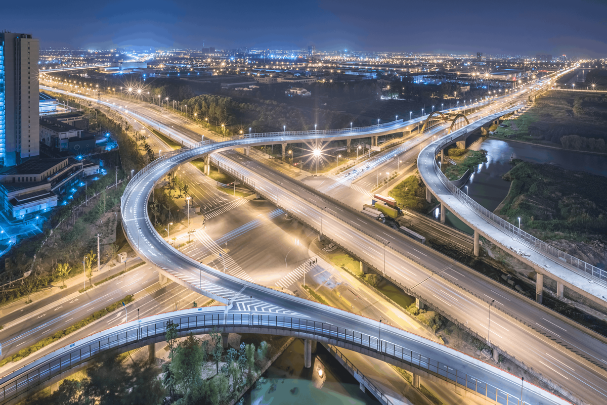 Hyderabad Indore Expressway 