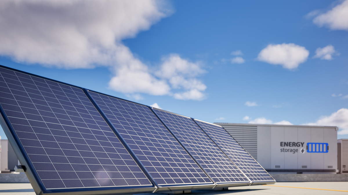 OX2 Breaks Ground on 165 MWp Solar Farm and Poland's First OX2 Battery Storage Project