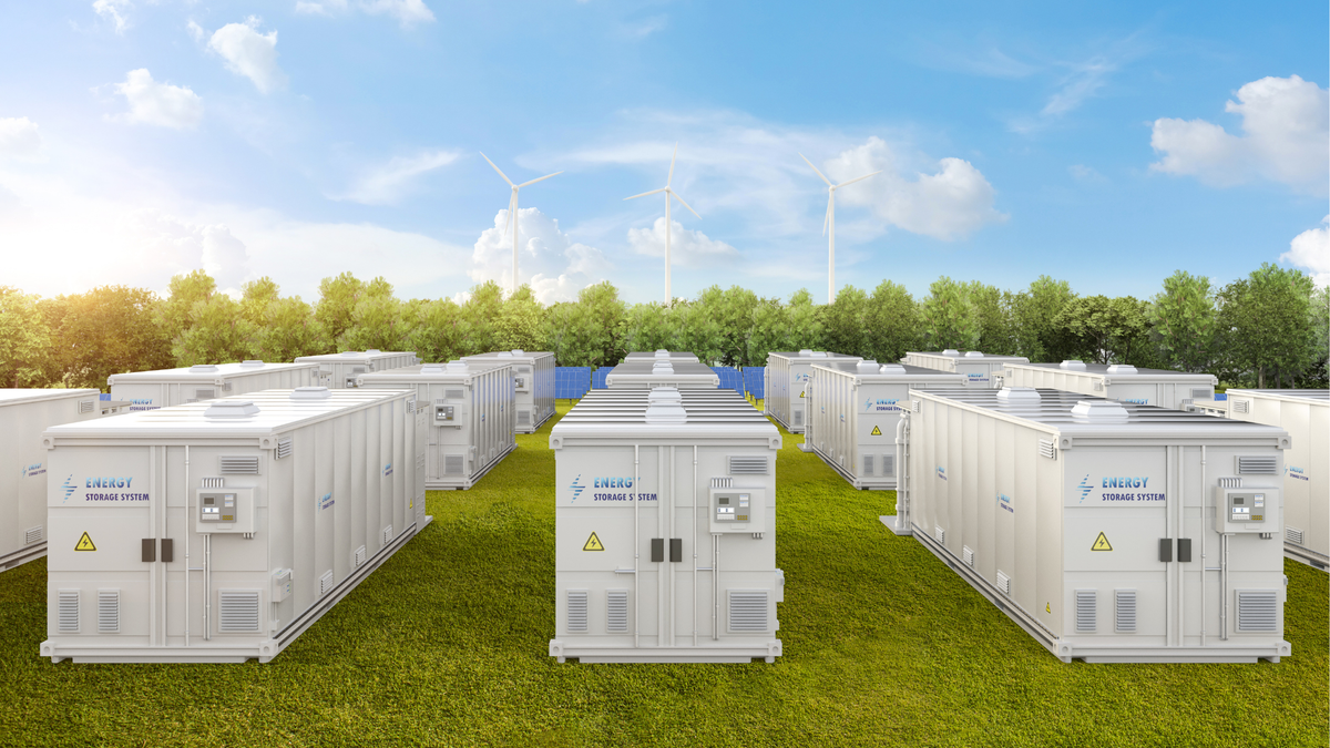 Vopak Acquires Majority Stake in Dutch BESS Developer Green Energy Storage