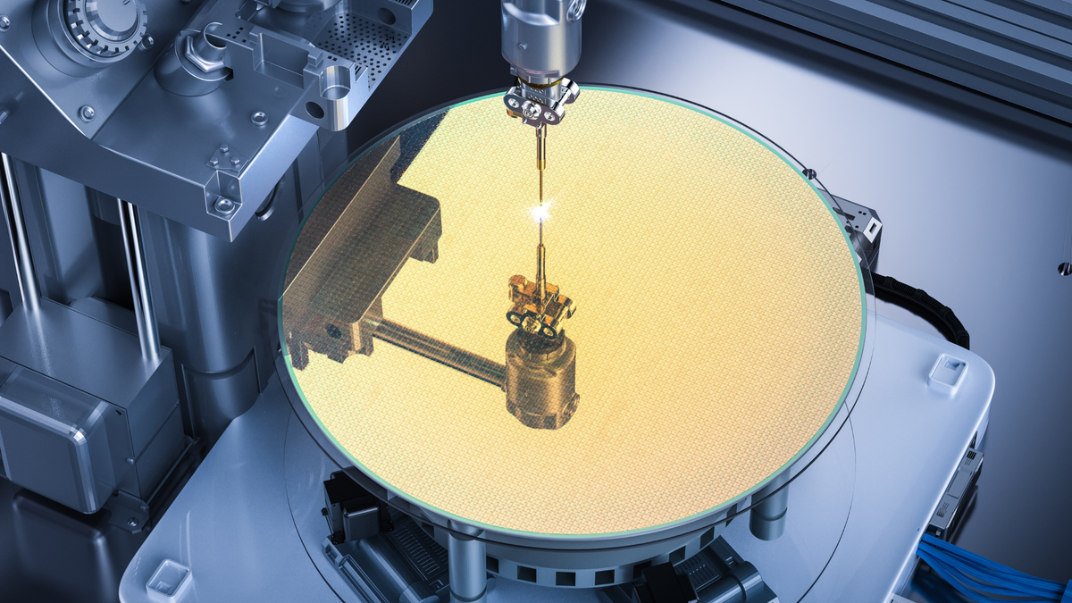 Applied Materials and TSMC Join Forces at EPIC Center in US