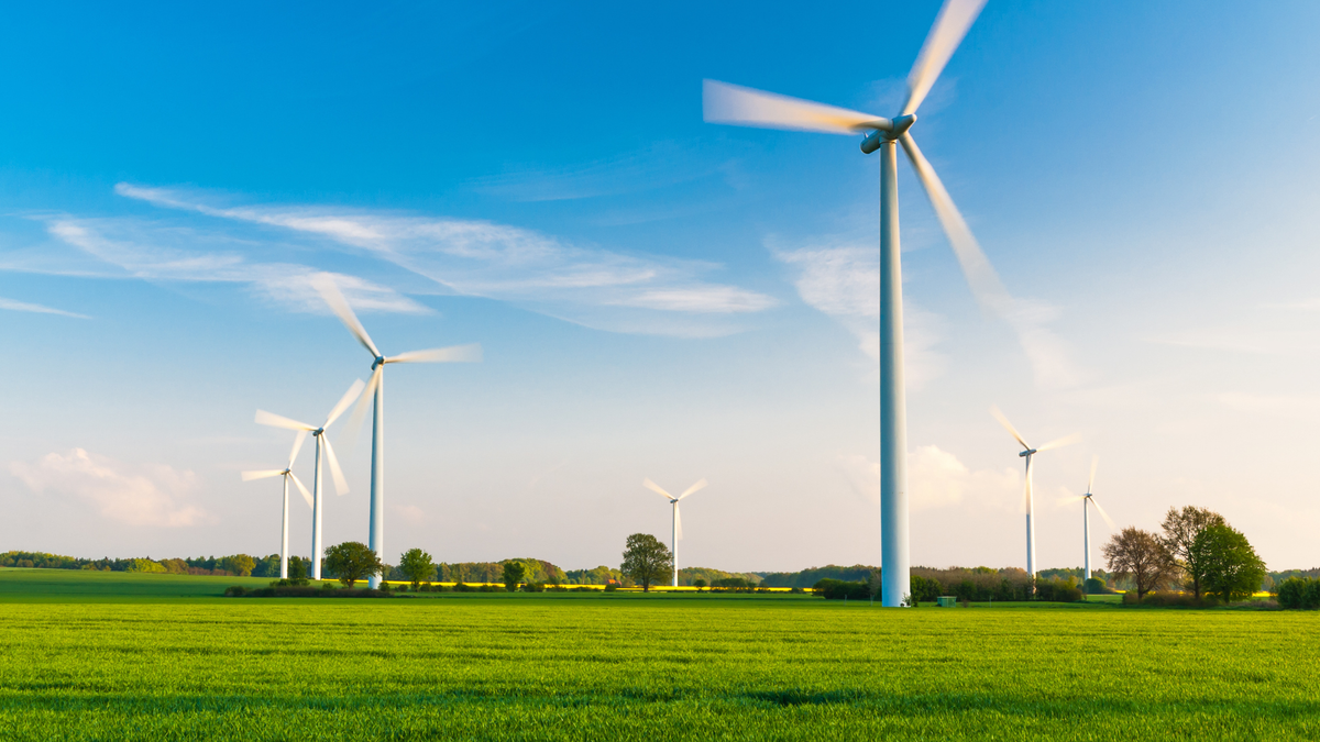 Encavis Acquires 80-Megawatt Vietlübbe Wind Farm in Germany