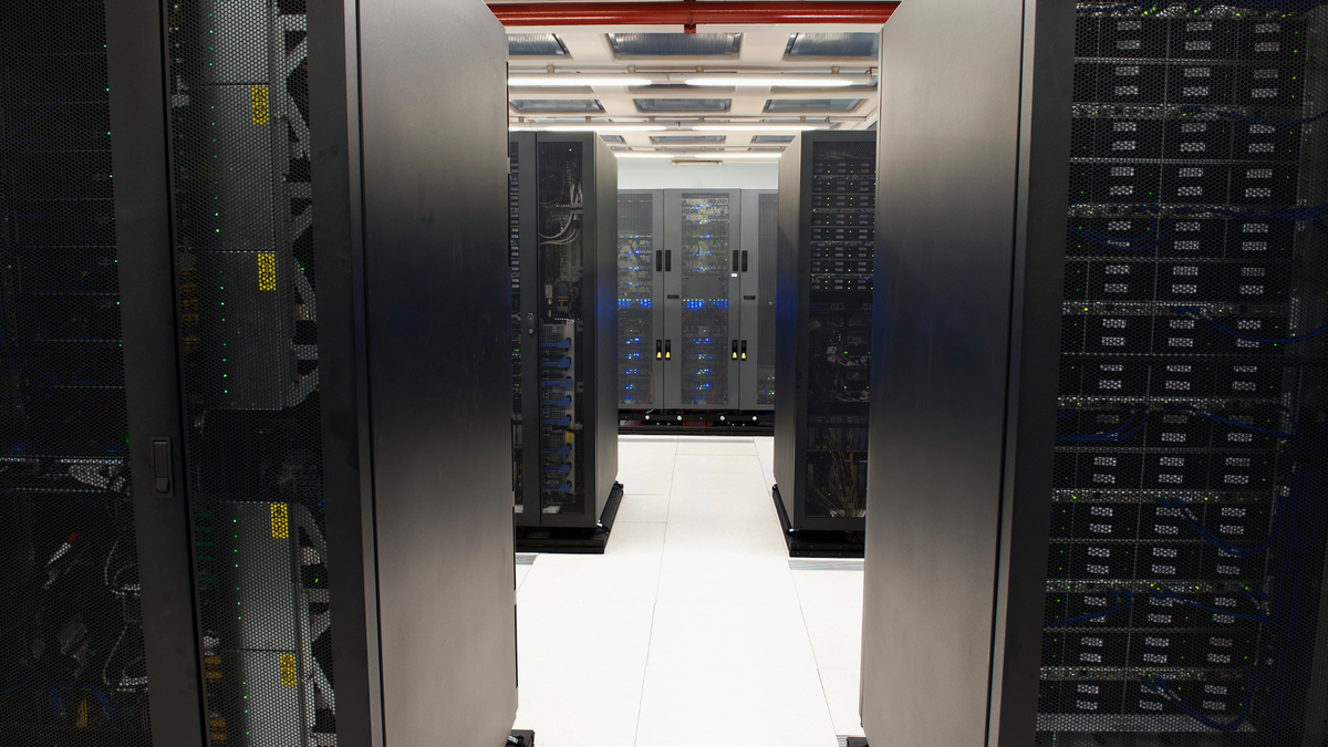 Meta Secures Tax Incentives for $10 Billion Louisiana Data Center in US