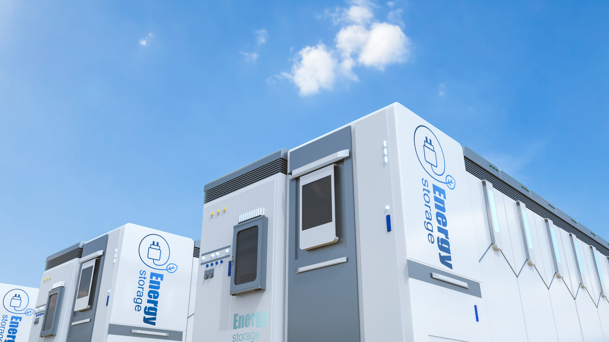 EDF Power Solutions Polska and Eurus Energy Form Joint Venture for Battery Storage Project in Poland