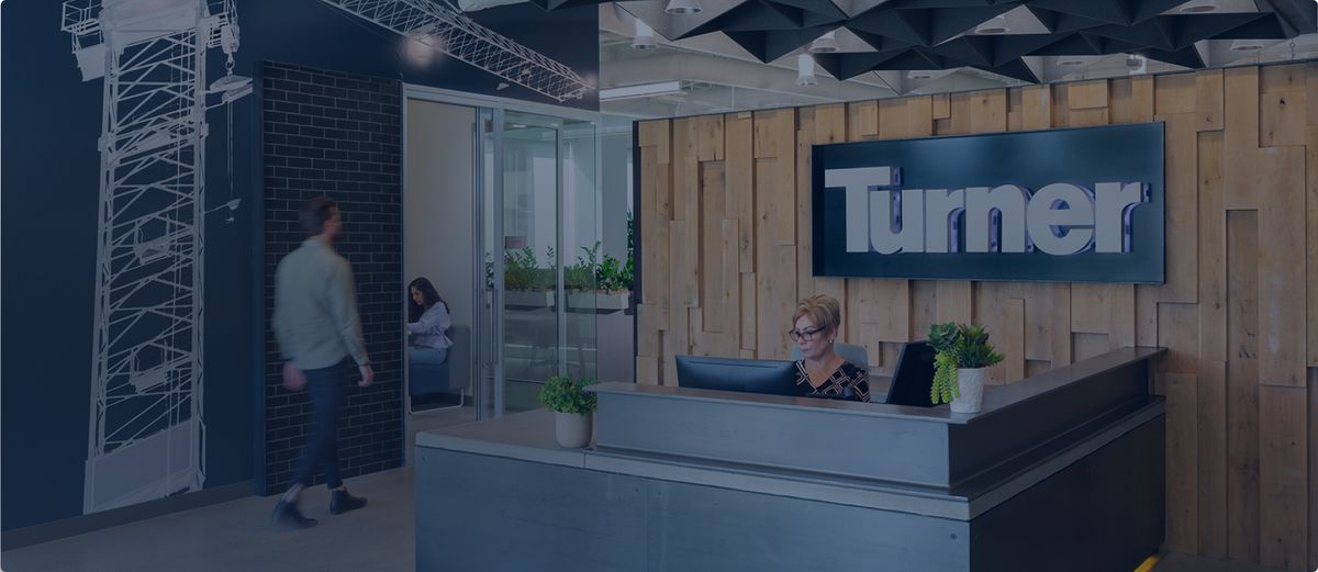 Turner Construction Company
