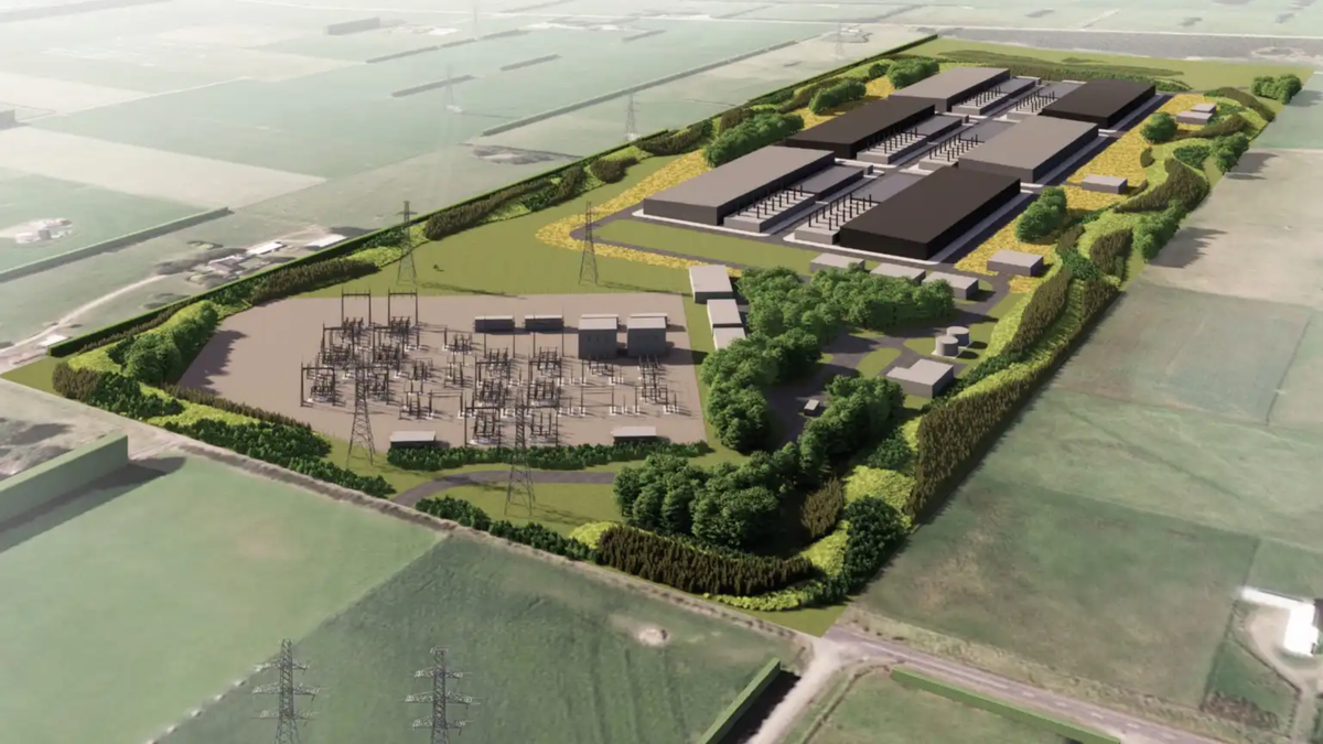  Datagrid Receives Approval for New Zealand's First AI Factory