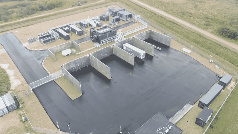  European Energy Expands Måde Power-to-X Facility to 8.1 MW, Commences Hydrogen Production 