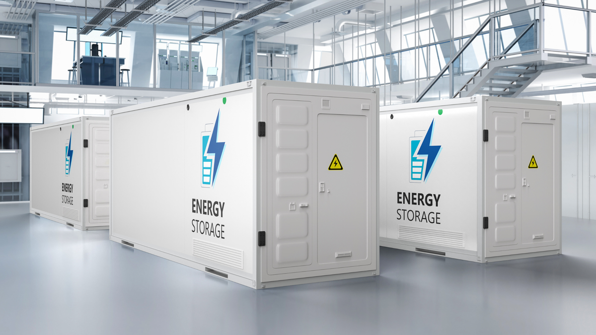 HiTHIUM To Supply 421 MWh Grid-Forming BESS For GPG's Fraser Coast Project In Australia