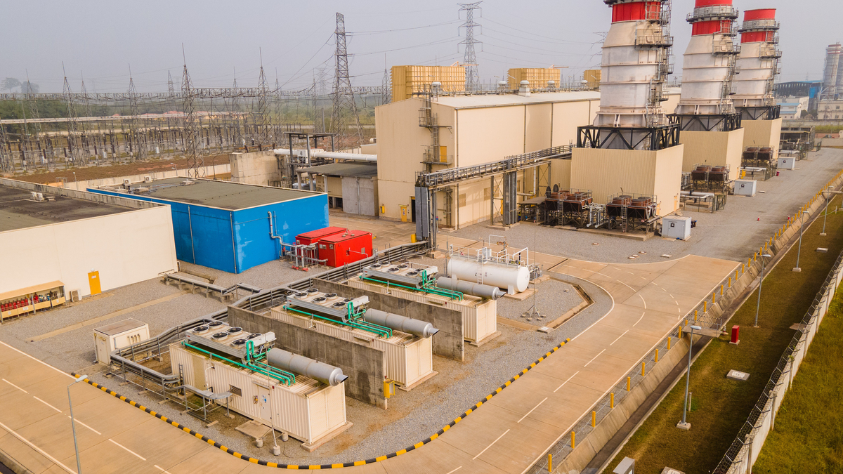 Abu Dhabi's ePointZero to Acquire 90% Stake in Pan-African Power Producer Azura Power
