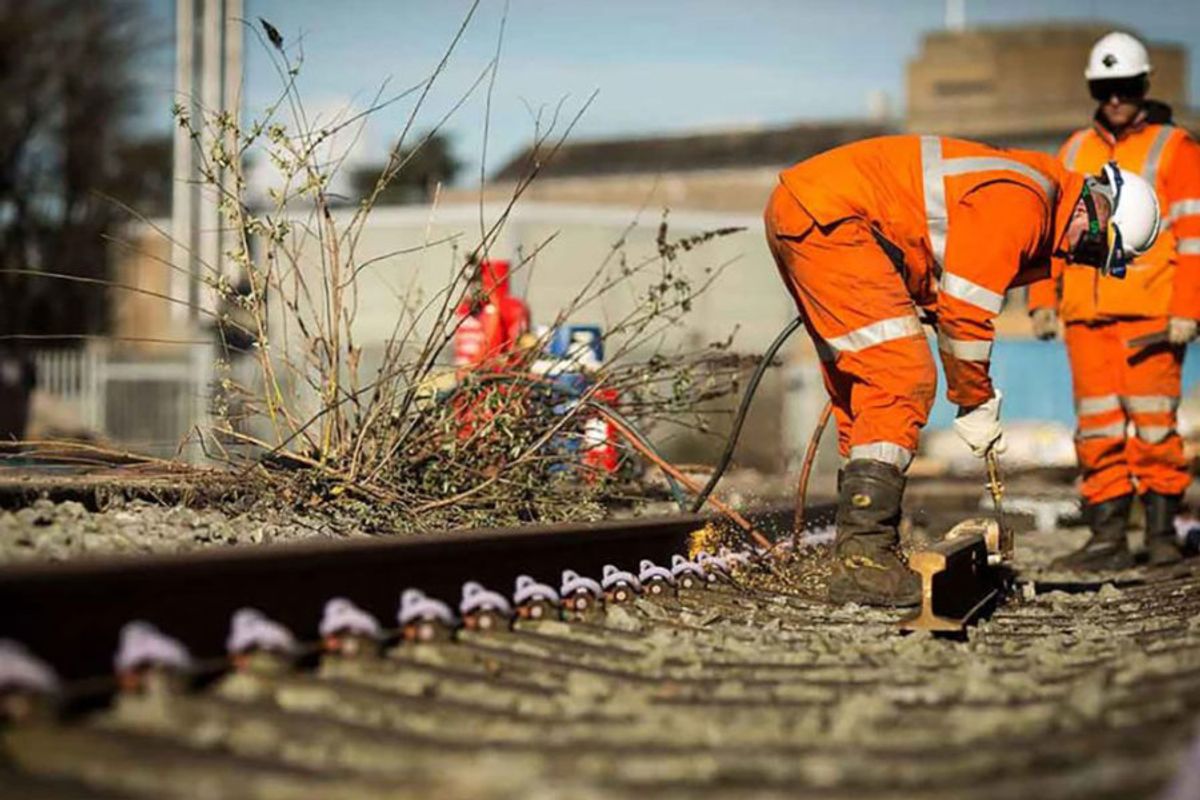Network Rail