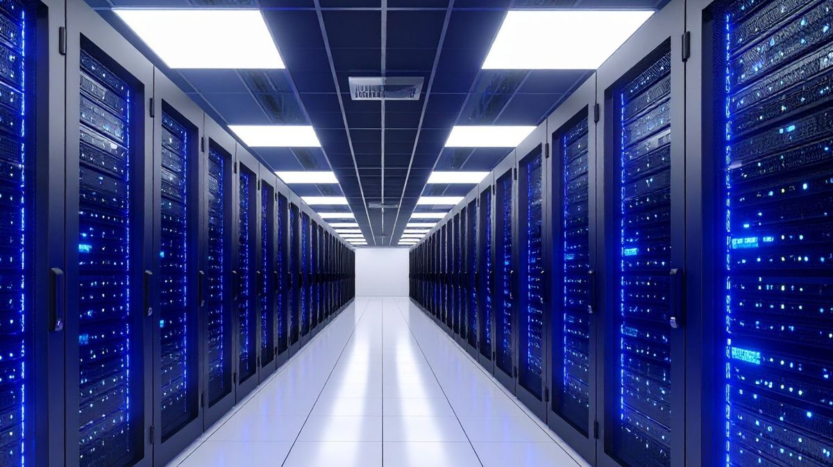 AtlasEdge Breaks Ground on Second Leverkusen Data Center with 4.4MW Capacity.