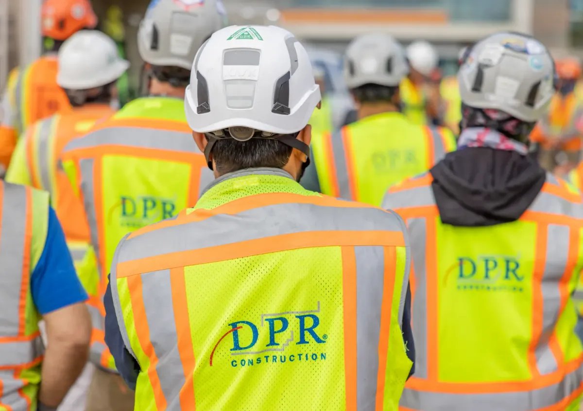 DPR Construction