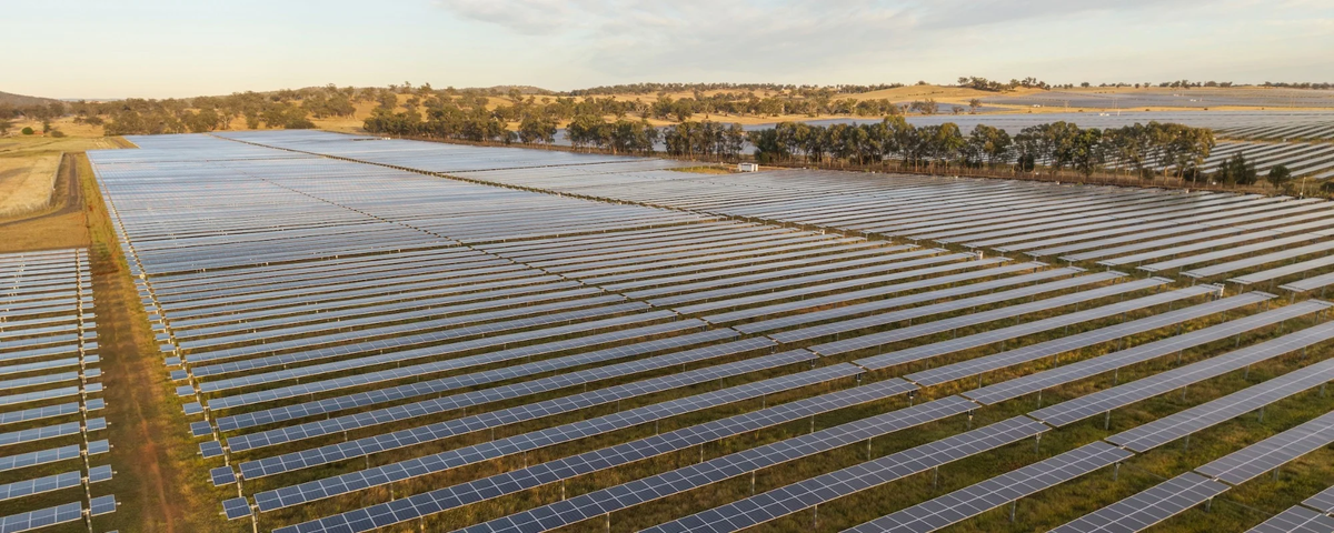 Lightsource bp Breaks Ground on 380 MWdc Lower Wonga Solar and Battery Hybrid Project in Queensland, Australia