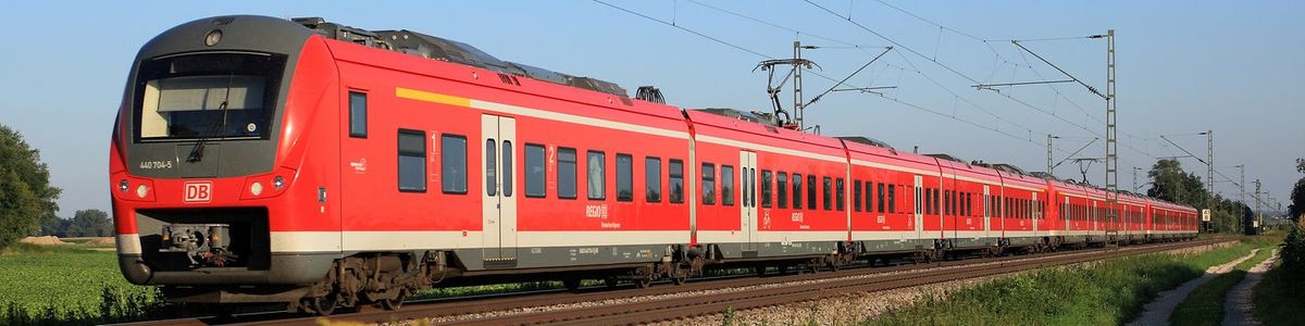 DB Regio