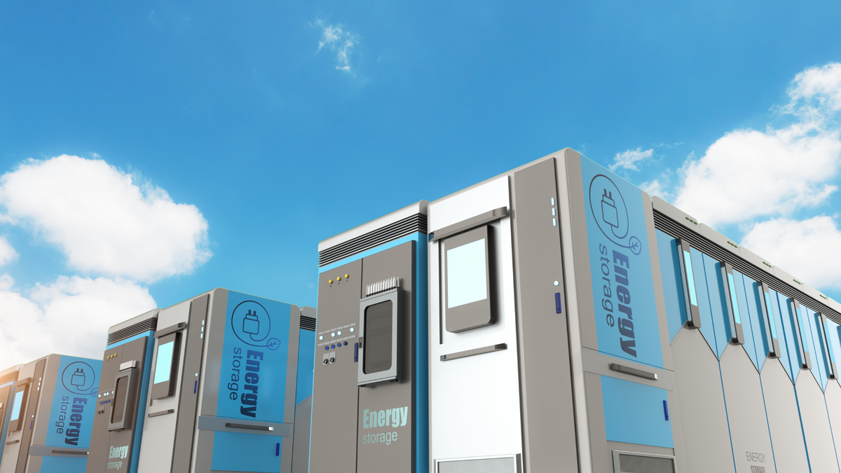PowerX Signs MOU with Montenegro's National Utility EPCG Targeting 500 MWh of Battery Storage Over Three Years