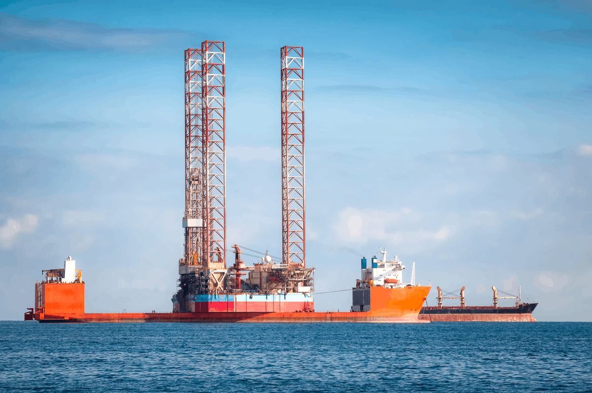 BW Energy Maromba FPSO
