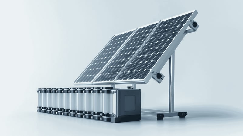  Tunisia Launches Tender for 300MW Solar Plant with Battery Storage in Kebili