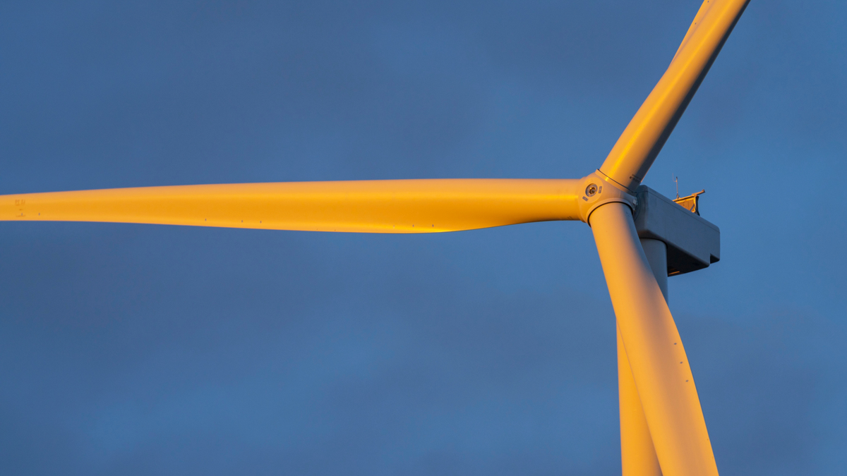 GE Vernova Secures 163.4 MW Wind Turbine Order From Enfinity Global for Rajasthan's Fatehgarh Wind Farm in India