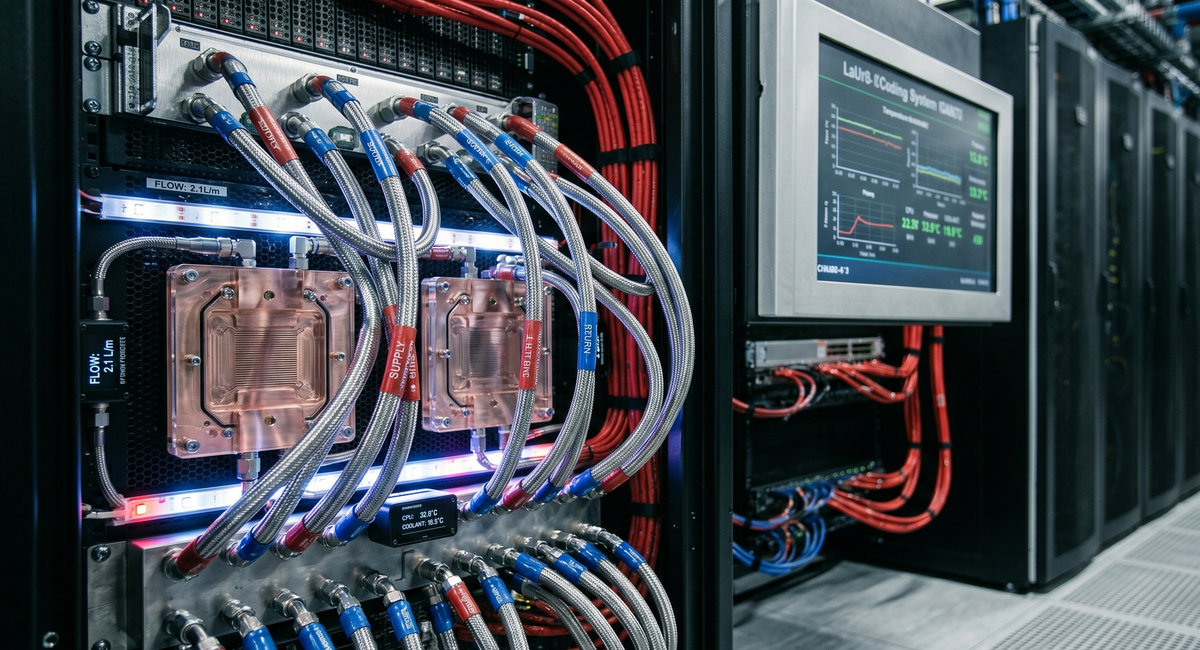 Liquid Cooling