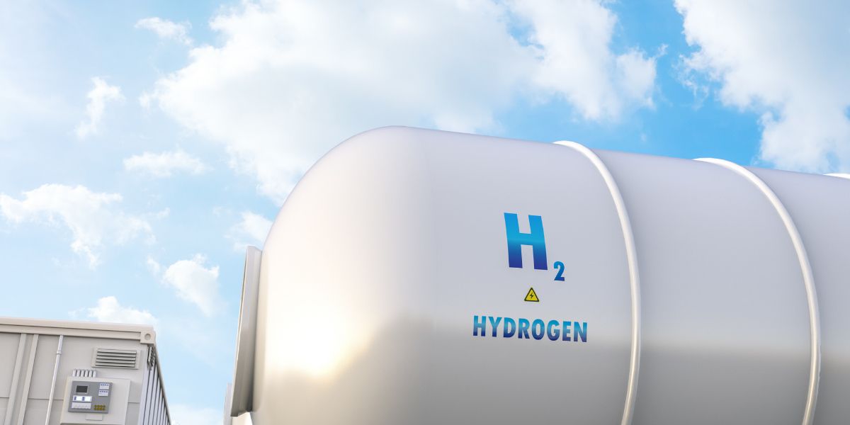 Kent Awarded EPCM Contract by MorGen Energy for Green Hydrogen Project