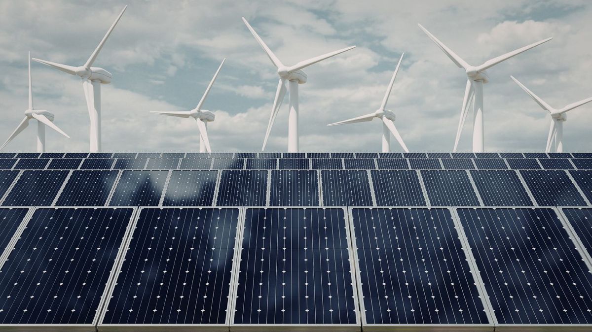 Adani Green Energy Achieves Record 5 GW Capacity Addition in FY26, Reaches 19.3 GW Total Operations