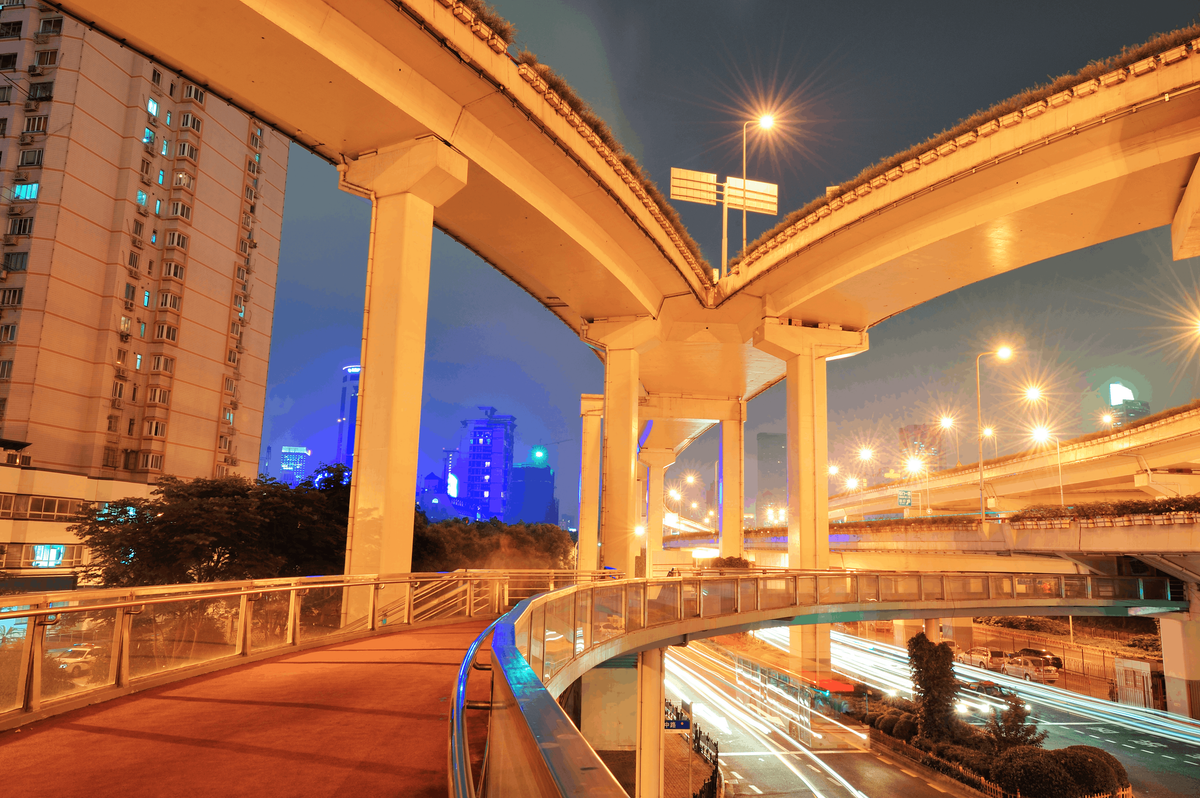 Faridabad Jewar Airport Expressway 