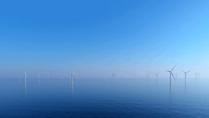  OranjeWind Offshore Wind Farm Project