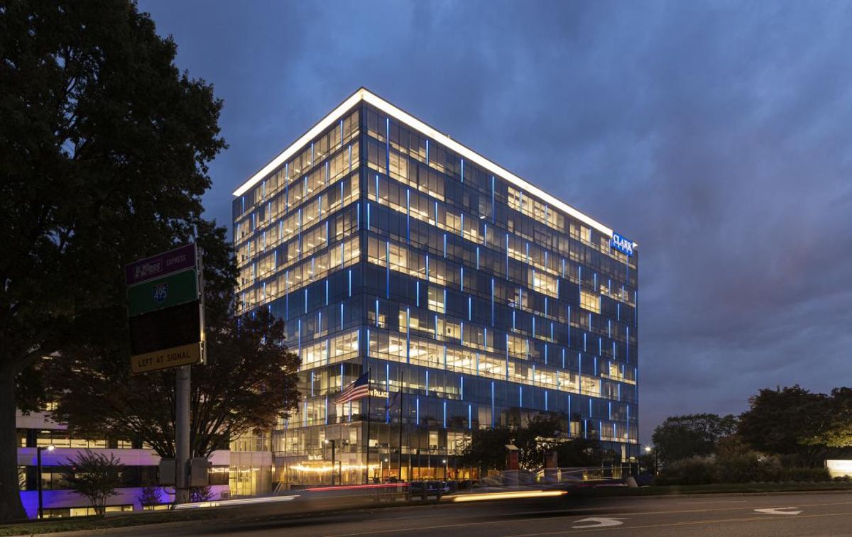 Clark Construction Group