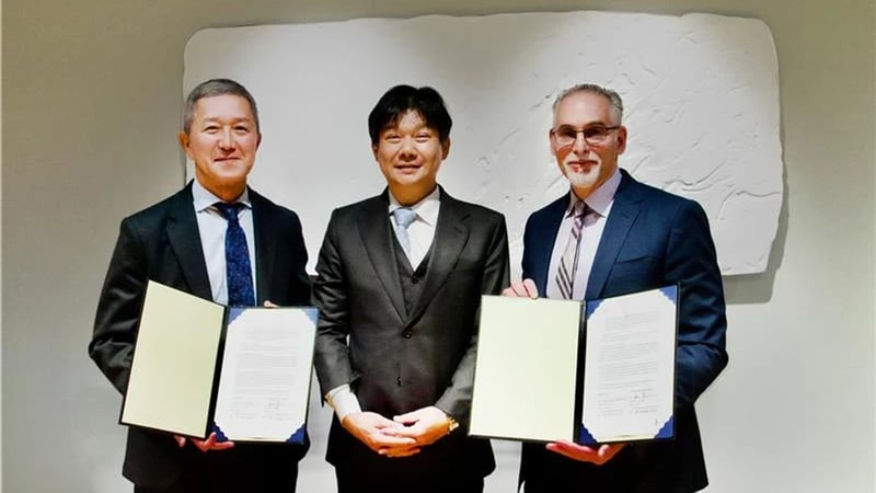  ROHM and Tata Electronics Form Strategic Partnership for Semiconductor Manufacturing in India 