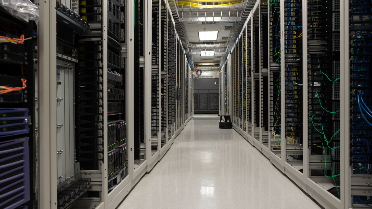IREN Acquires Spanish Data Center Developer Nostrum Group to Launch European AI Cloud Operations