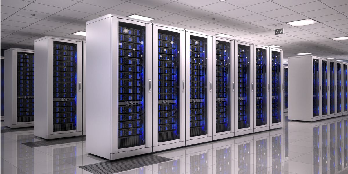 TCS Subsidiary HyperVault to Invest $7.4 billion in 1 GW Hyderabad AI ...