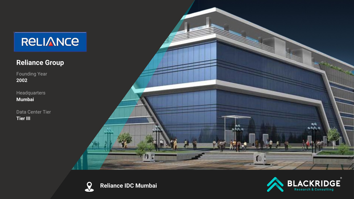 Reliance Group