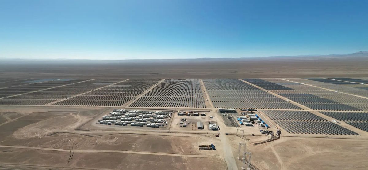 Nextpower Acquires Prevalon Energy for Up to $365 Million to Enter Battery Storage and AI Data Center Markets
