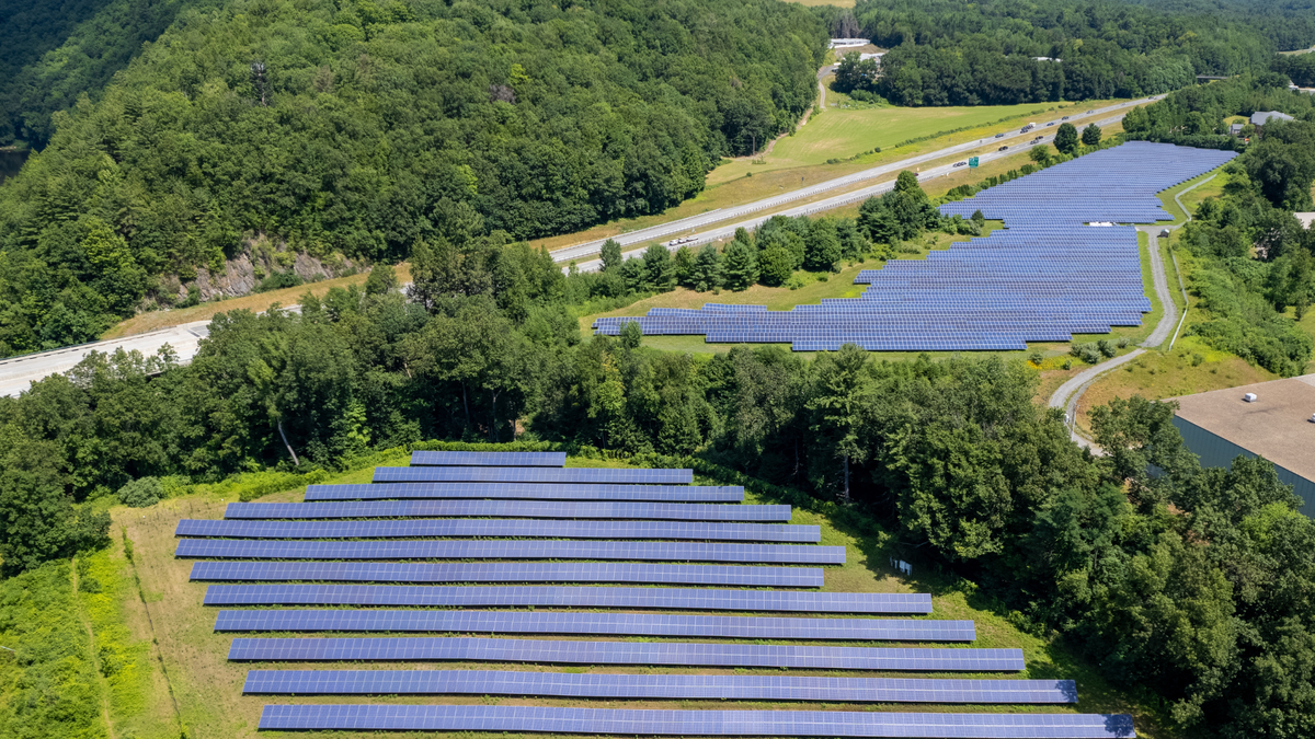 Meridian Secures Consent for 120 MW Bunnythorpe Solar Farm in Manawatū, New Zealand