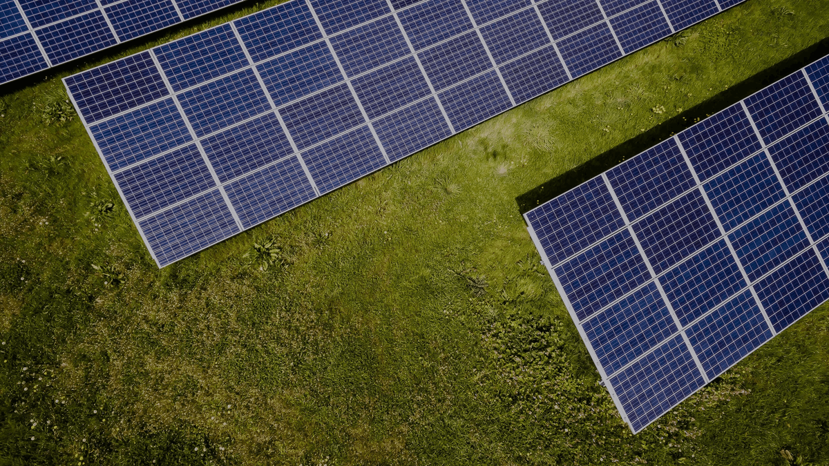 Cottam Solar Farm Project