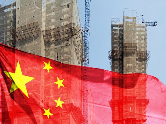 Why China’s Hotel Industry Might Just Be the Next Gold Rush for Reit Investors