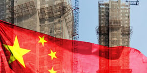 Why China’s Hotel Industry Might Just Be the Next Gold Rush for Reit Investors