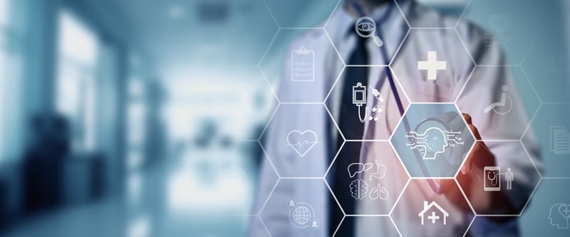 AI in Diagnostics: Revolutionizing Patient Care Through Roche and Google Cloud’s Innovative Partnerships