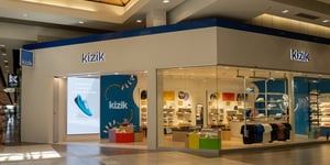 Kizik Announces Retail Expansion with New Store Openings