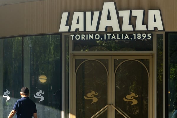 Yum China and Lavazza Brew a Bold Strategy to Lead China’s Coffee Market