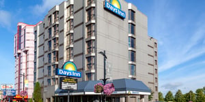 Canada’s Hotel Sector Rebounds: A Glimpse of Recovery Amid Economic Uncertainty