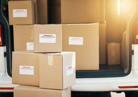 DFDS and Ekol Logistics: A Saga of Acquisition and Market Strategy