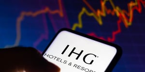 Global Hotel Giants’ Earnings: A Post-Pandemic Analysis