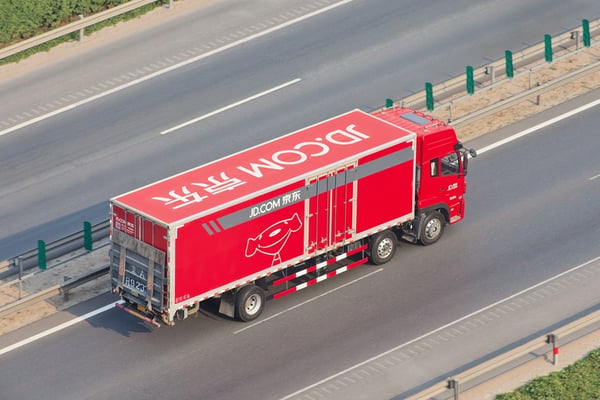 JD Logistics Redefines Cross-Border E-commerce with New Express Delivery Services to Japan and South Korea