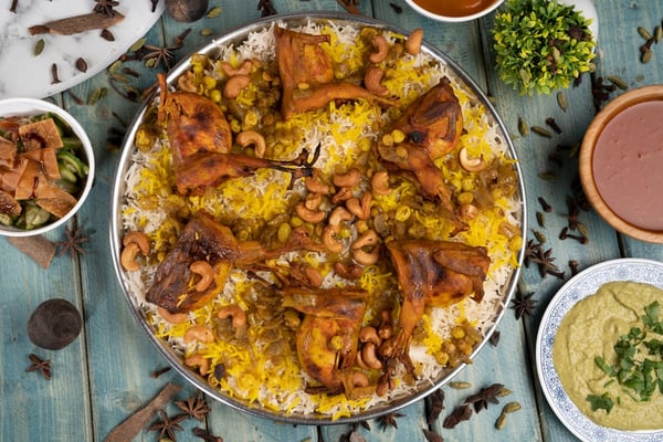 Saudi’s Tanmiah Food Company’s $44m Leap into Poultry Production