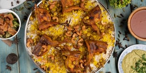 Saudi’s Tanmiah Food Company’s $44m Leap into Poultry Production